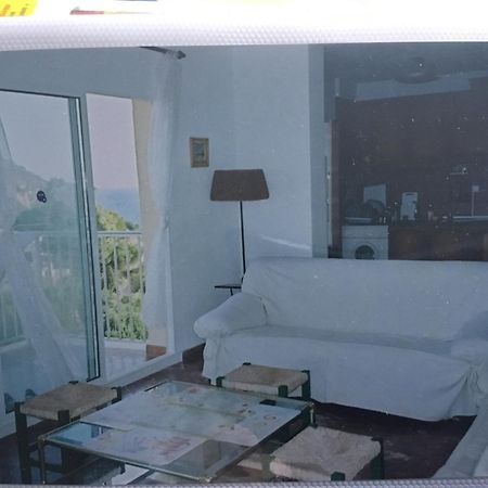 Panorama Apartment Calpe Exterior photo