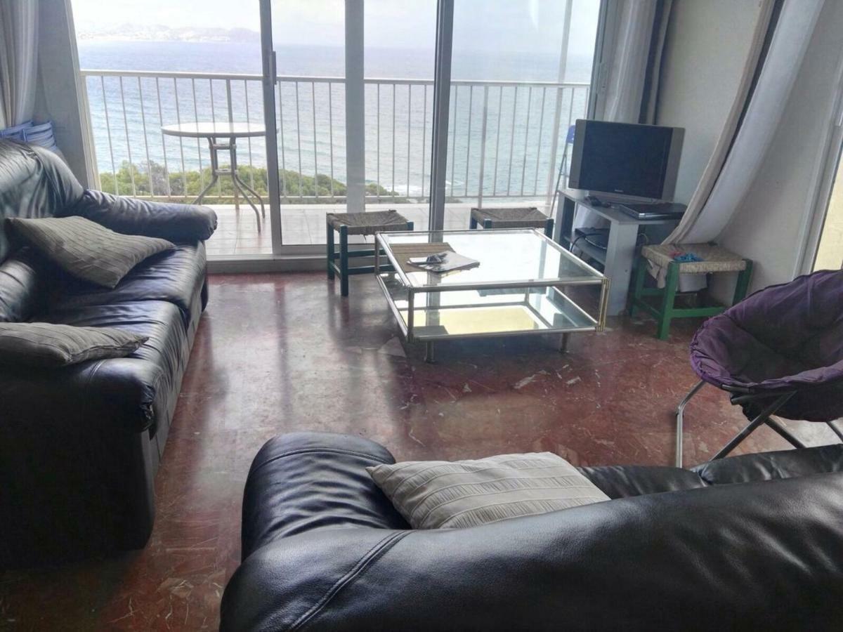 Panorama Apartment Calpe Exterior photo