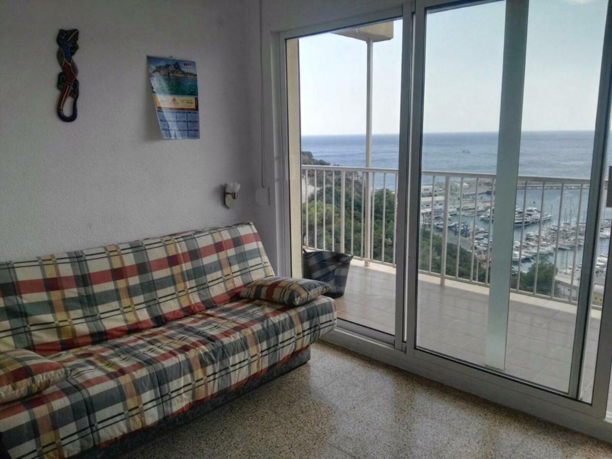 Panorama Apartment Calpe Exterior photo